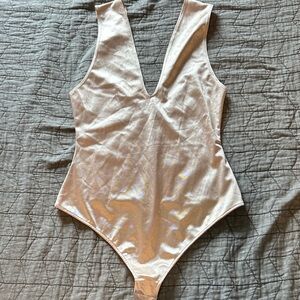 Intimately by Free People bodysuit